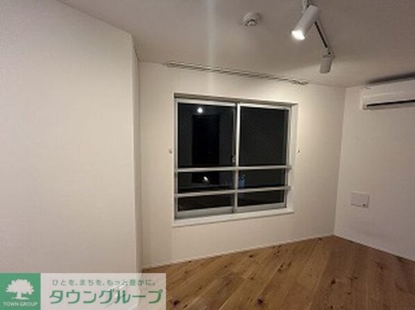 SOLASIA residence 学芸大学の物件内観写真